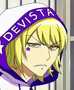 Profile image of オリアス