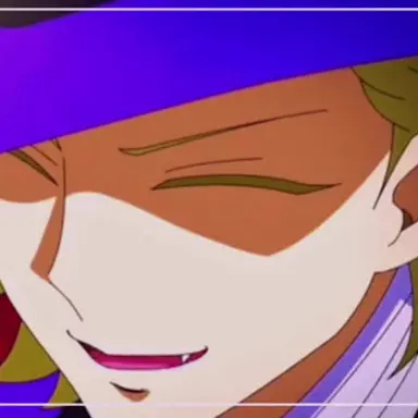Profile image of Orias