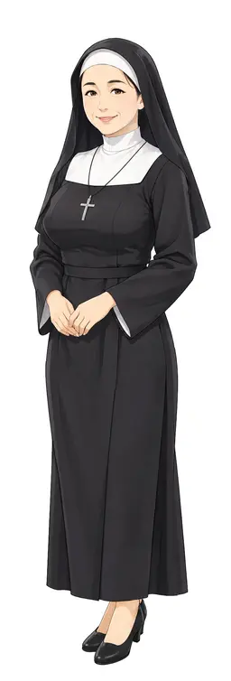 Profile image of マザーアンジェラ