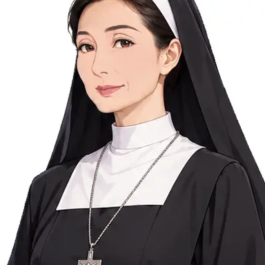 Profile image of シスターソフィア