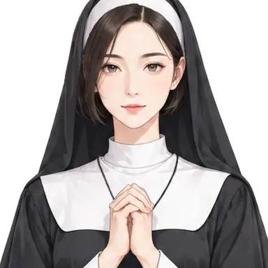 Profile image of シスターエリーゼ