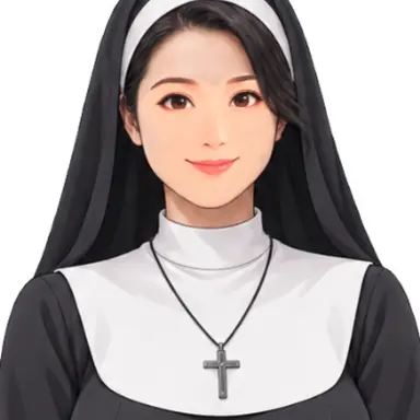 Profile image of シスターエステル