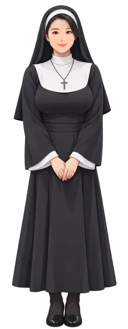 Profile image of シスターエステル