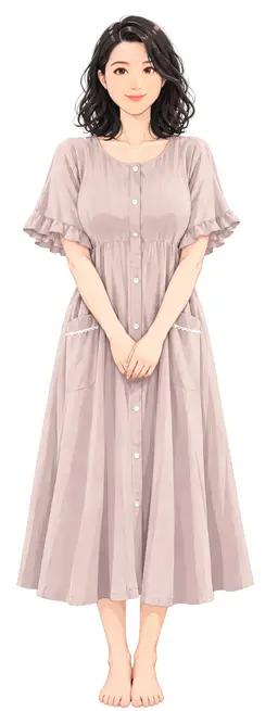 Profile image of シスターエステル