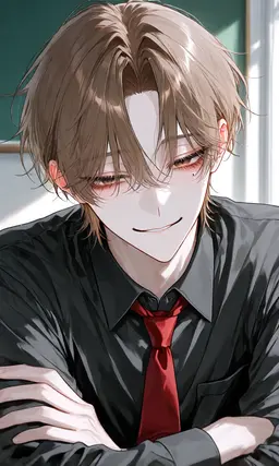 Profile image of 武瑠