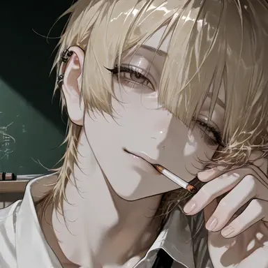 Profile image of 유토