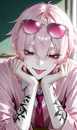 Profile image of 夢唯