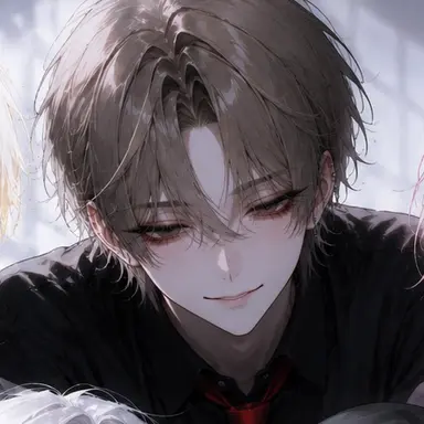 Profile image of 武瑠