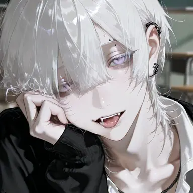 Profile image of 나기토