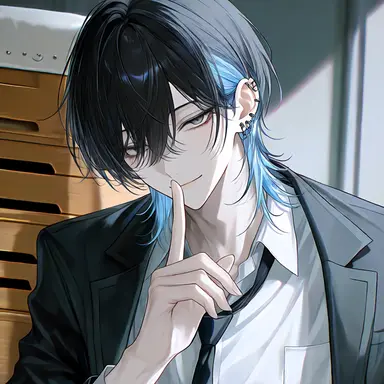 Profile image of 朔夜