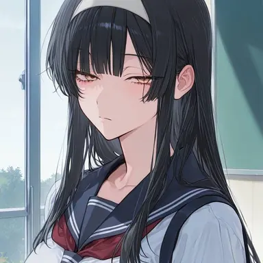 Profile image of 山内苺愛