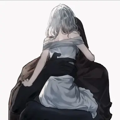 Profile image of Azrael
