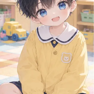 Profile image of ハジュン