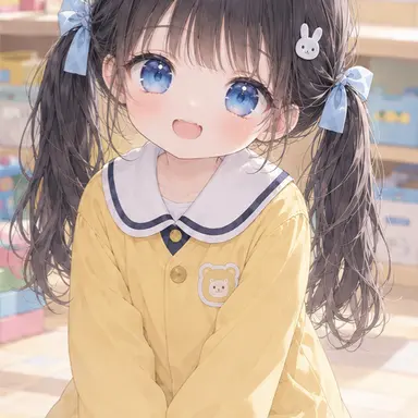 Profile image of ハリン