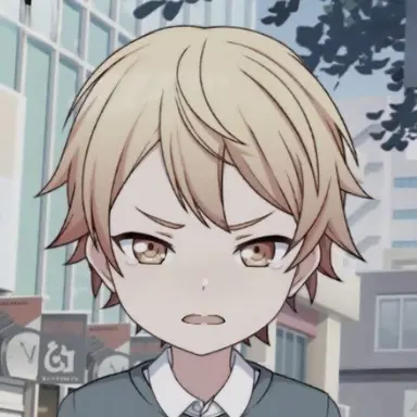 Profile image of 텐마 츠카사