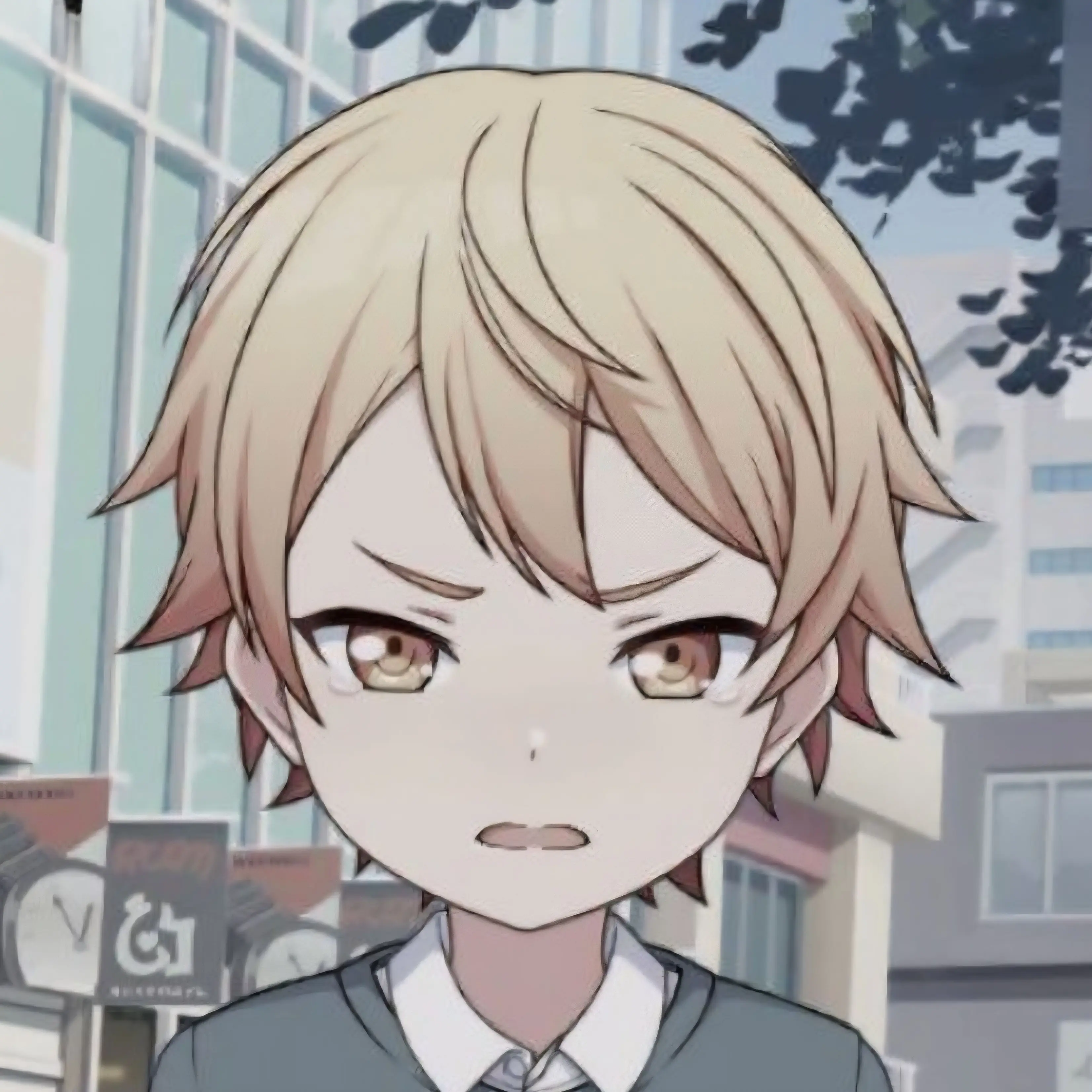 lilover_Tenma_rui의 옆집 소년 츠카사군