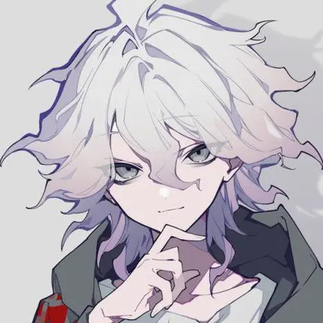 kibou04028의 メタい狛枝くん