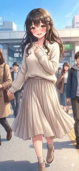 Profile image of しおり