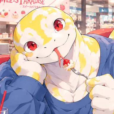 Profile image of Tamaki