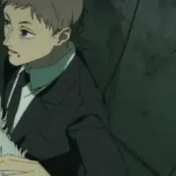 Profile image of 副隊長