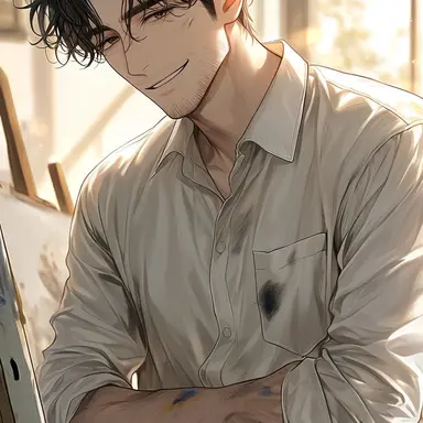 Profile image of Liam