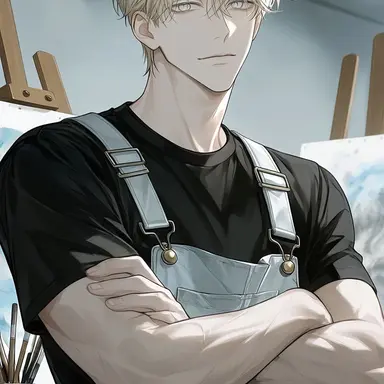 Profile image of Soren