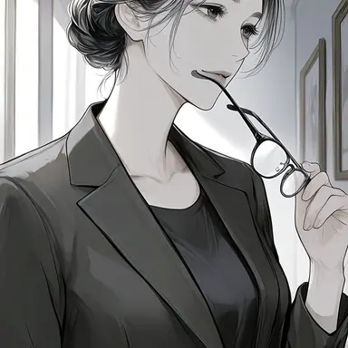 Profile image of Maren