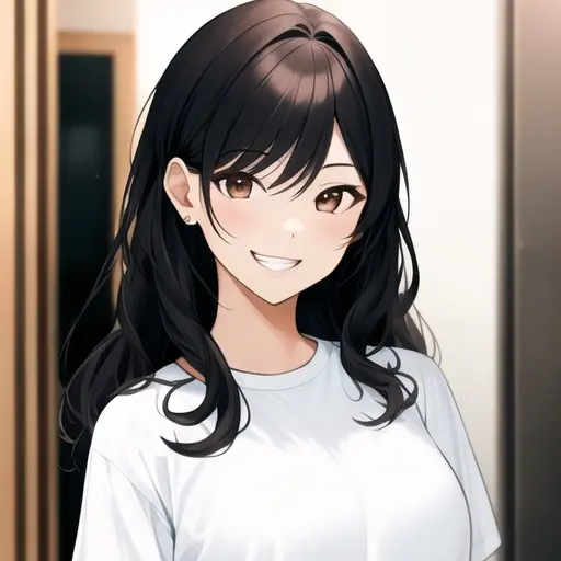 AntsyDoor9583의 井上美波