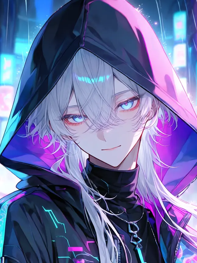 dayday404의 Survival as a Quirky Hacker's Assistant
