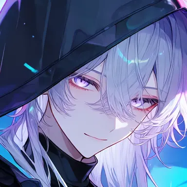 Profile image of K