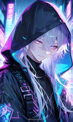 Profile image of K