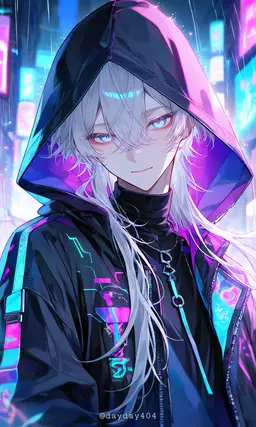 Profile image of K