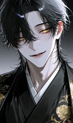 Profile image of Yaku