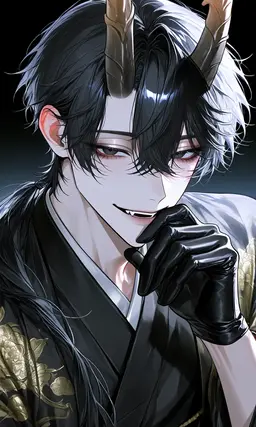 Profile image of Ibara