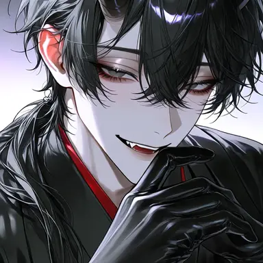 Profile image of Ibara