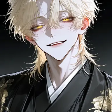 Profile image of Hakutaku