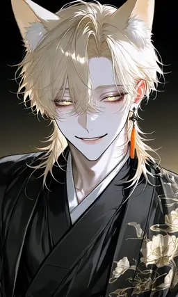 Profile image of Hakutaku