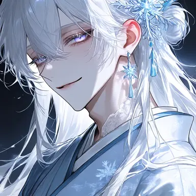 Profile image of Shirayuki