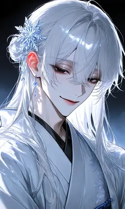 Profile image of Shirayuki