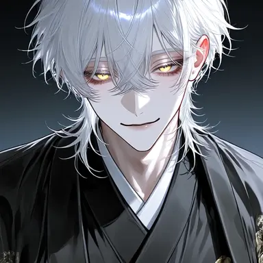 Profile image of Ganagi