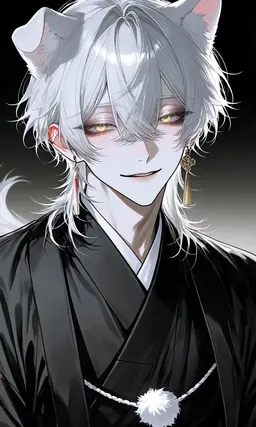Profile image of Ganagi