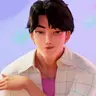 캐릭터 프로필 이미지