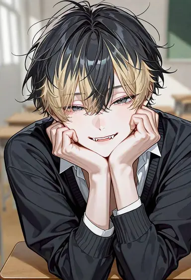 Profile image of 琉生