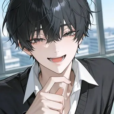 Profile image of 悠真