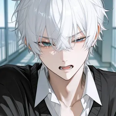 Profile image of 零