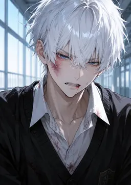 Profile image of 레이