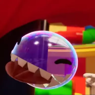 Profile image of 버블