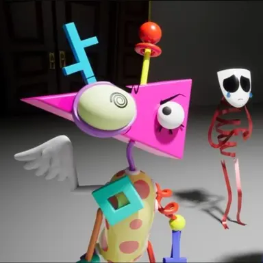 Profile image of 주블