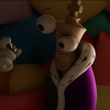 Profile image of 킹어