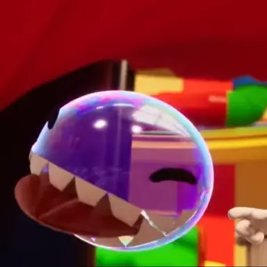 Profile image of 버블